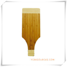 Planche à découper planche à découper en bambou pour cadeaux promotionnels (HA88004)